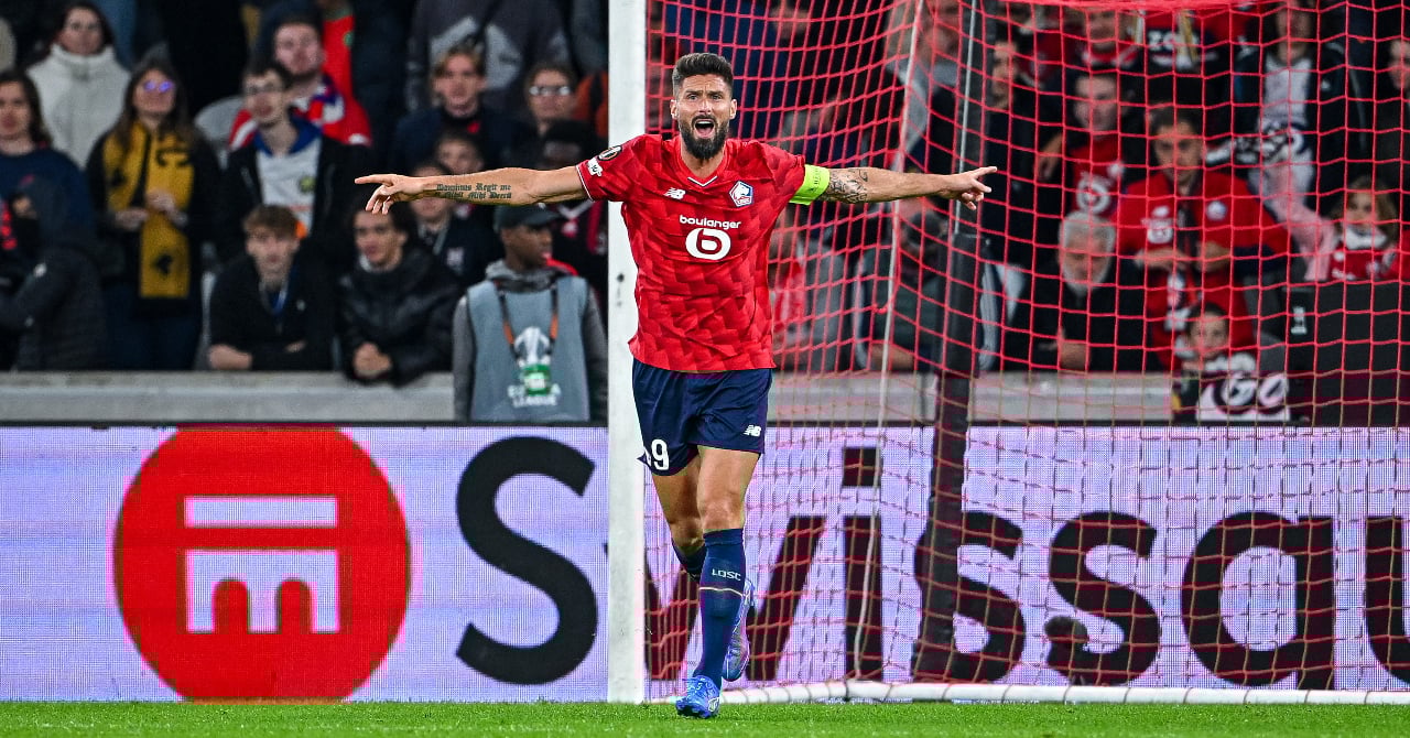 Lille-Fribourg : streaming, chaîne TV et compos