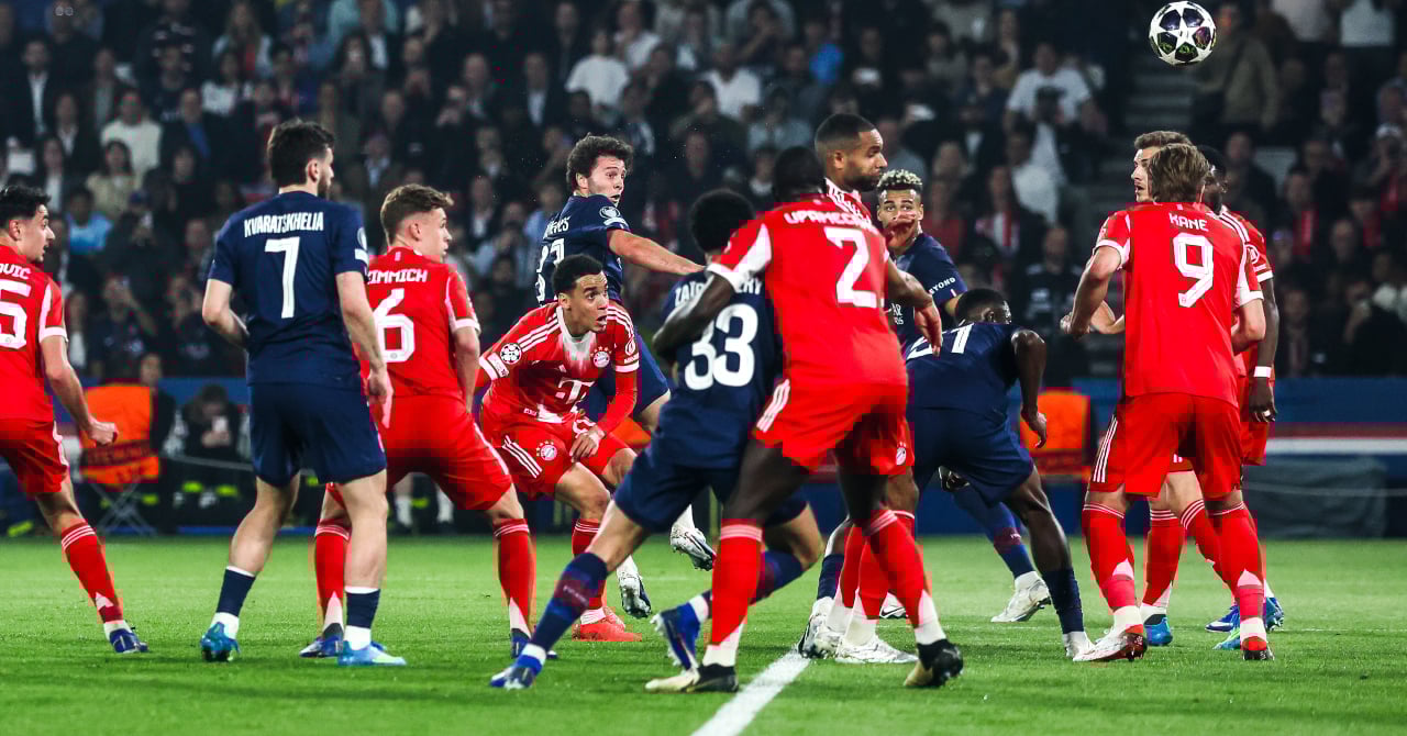 PSG – Bayern : Ce grand nom du football n’a pas aimé du tout