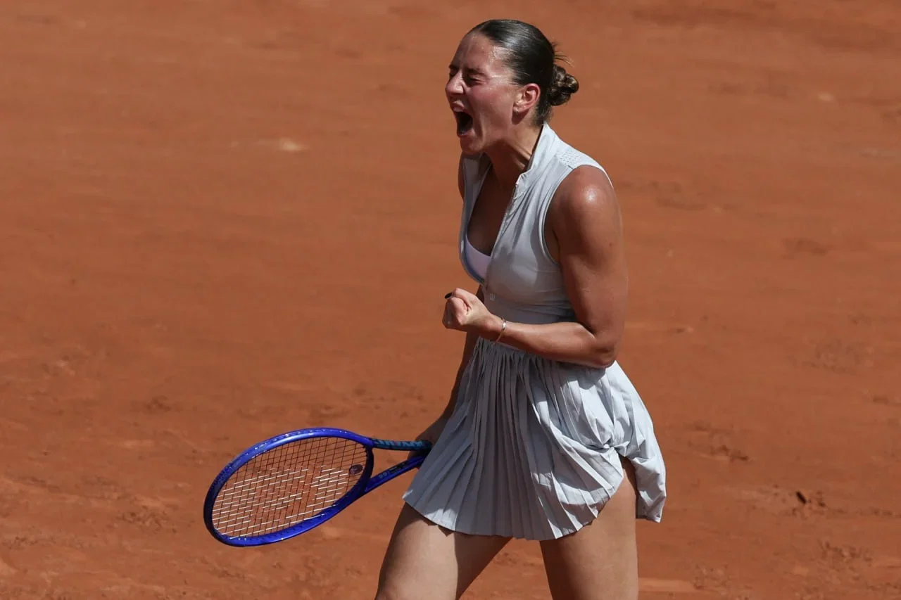 Roland-Garros 2026 : Marta Kostyuk enchaîne une 15e victoire de suite et rejoint les huitièmes de finale