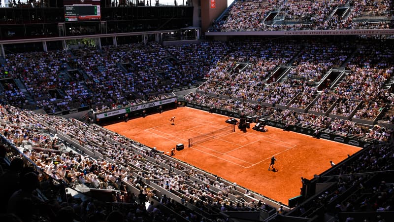 DIRECT. Roland-Garros 2026: Djokovic, Zverev, Swiatek, Svitolina... Suivez en live le début du 3e tour ce vendredi 29 mai