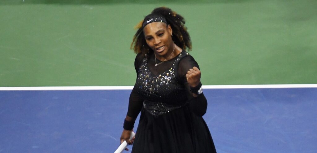 Marion Bartoli sur le retour de Serena Williams : « C’est une information quasi officielle »