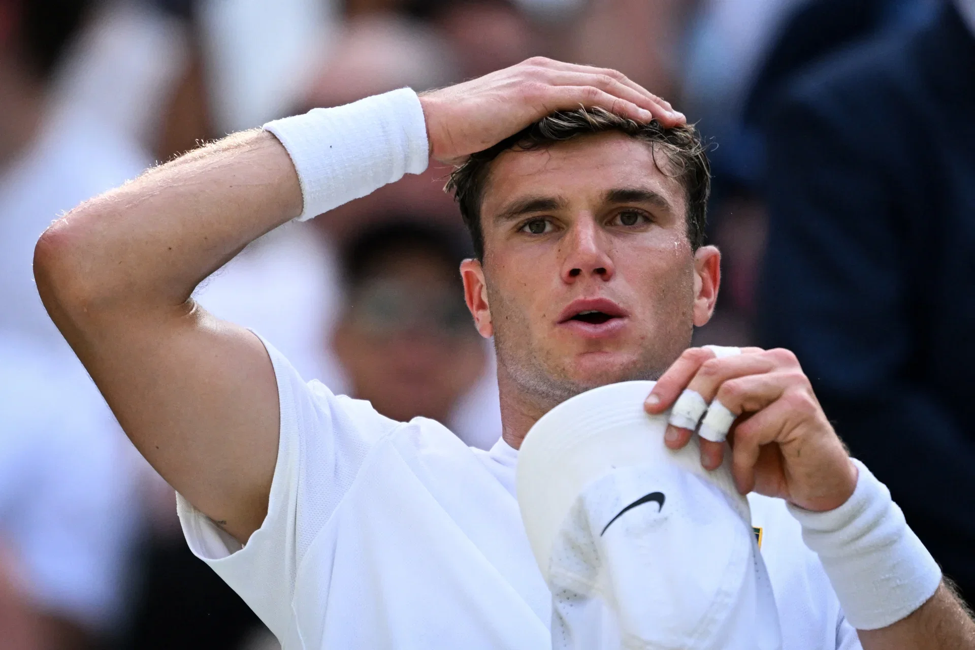 « Les tournois vont souffrir » : la mise en garde forte de Draper sur l’avenir du circuit ATP