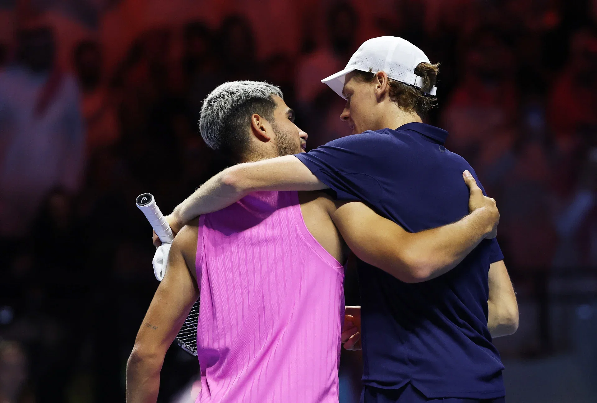 Querrey critique le format des Masters 1000 : « Les organisateurs préfèrent 12 jours de droits TV sans Sinner, Alcaraz et Djokovic »