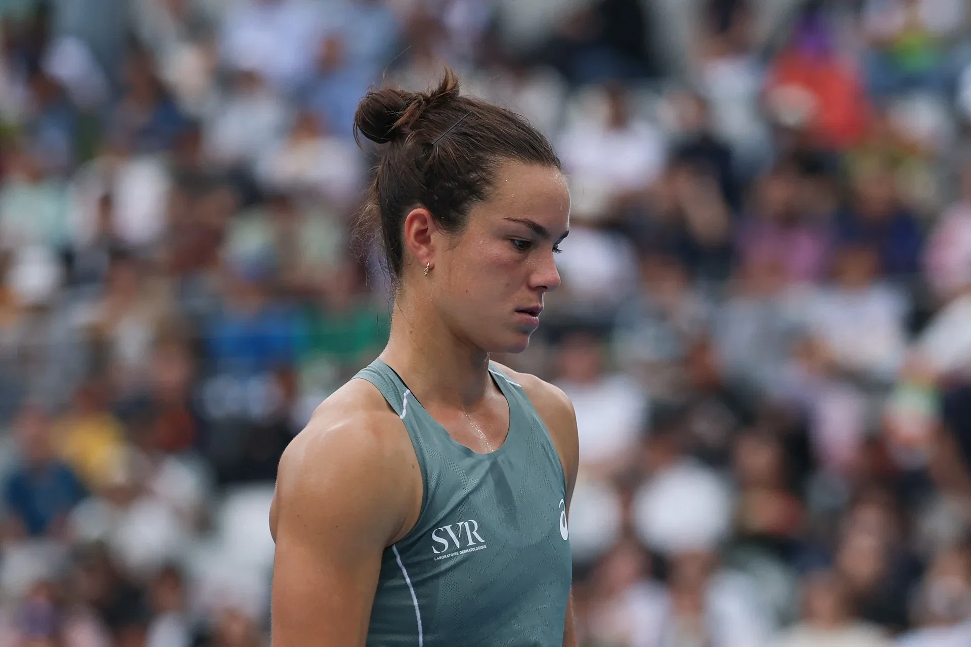 Boisson avoue : « J'ai passé plus de temps en rééducation que sur un court de tennis ces deux dernières années » 