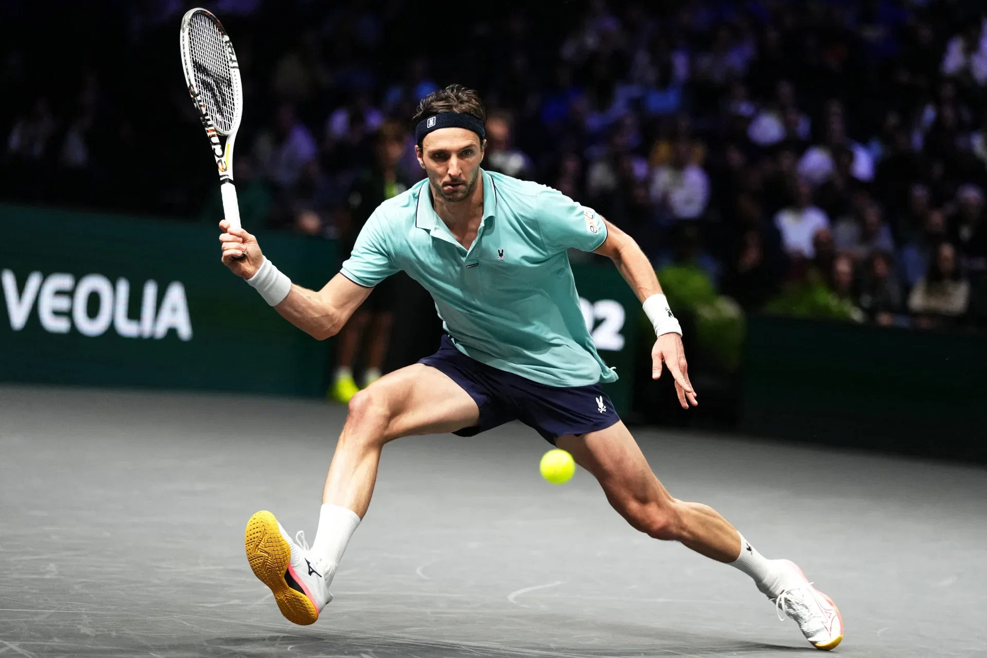 Winston-Salem dévoile son plateau : sept Français engagés avant l'US Open