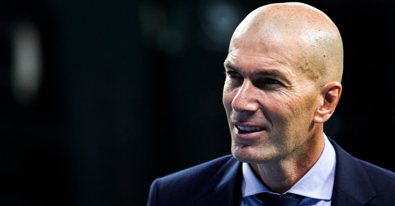 Bleus : après Zidane, un autre changement annoncé (OFFICIEL)