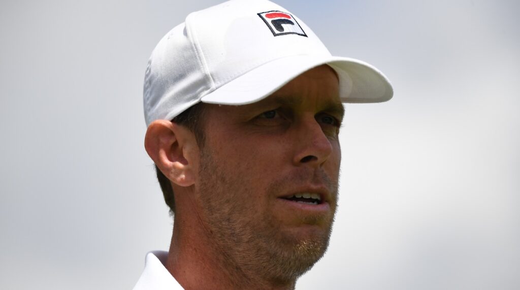 Sam Querrey balance : « Entre un tournoi de 12 jours sans Djokovic, Alcaraz et Sinner ou un tournoi de 7 jours avec ces trois joueurs, je pense savoir ce que choisirait l’Open du Canada »