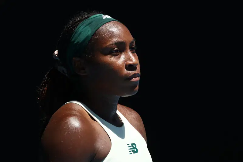 « Le tennis est un spectacle » : Mouratoglou répond cash à la colère de Coco Gauff