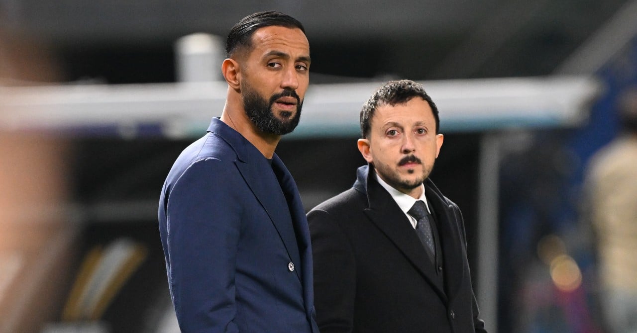 OM : 2 noms se dégagent pour succéder à De Zerbi