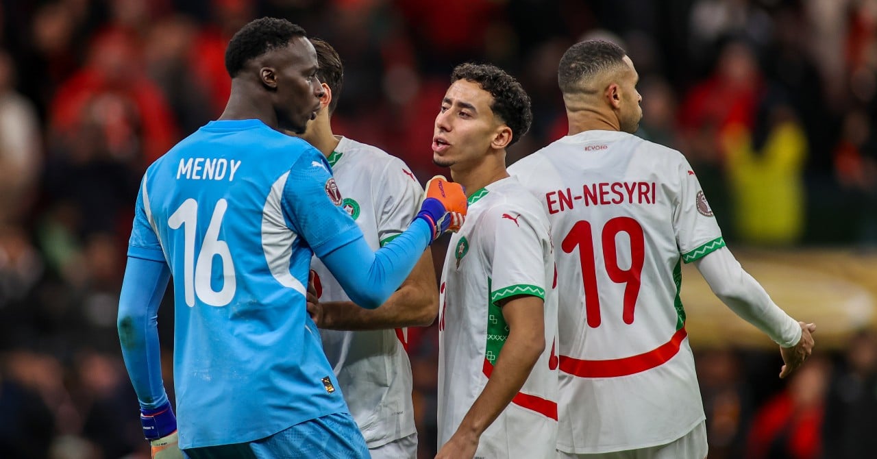 Magie noire à la CAN 2025 ? Il se confie : « C’est quelque chose que j’ai vu »