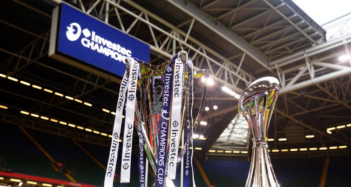 Coupes d'Europe : renforts stratégiques pour les clubs français, voici les joueurs choisis