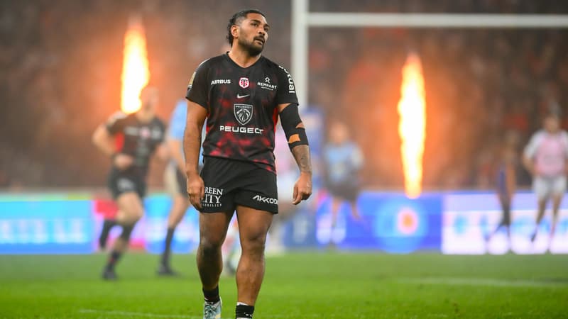 Mauvaka, Gourgues... avant la Champions Cup, le Stade Toulousain récupère encore du monde