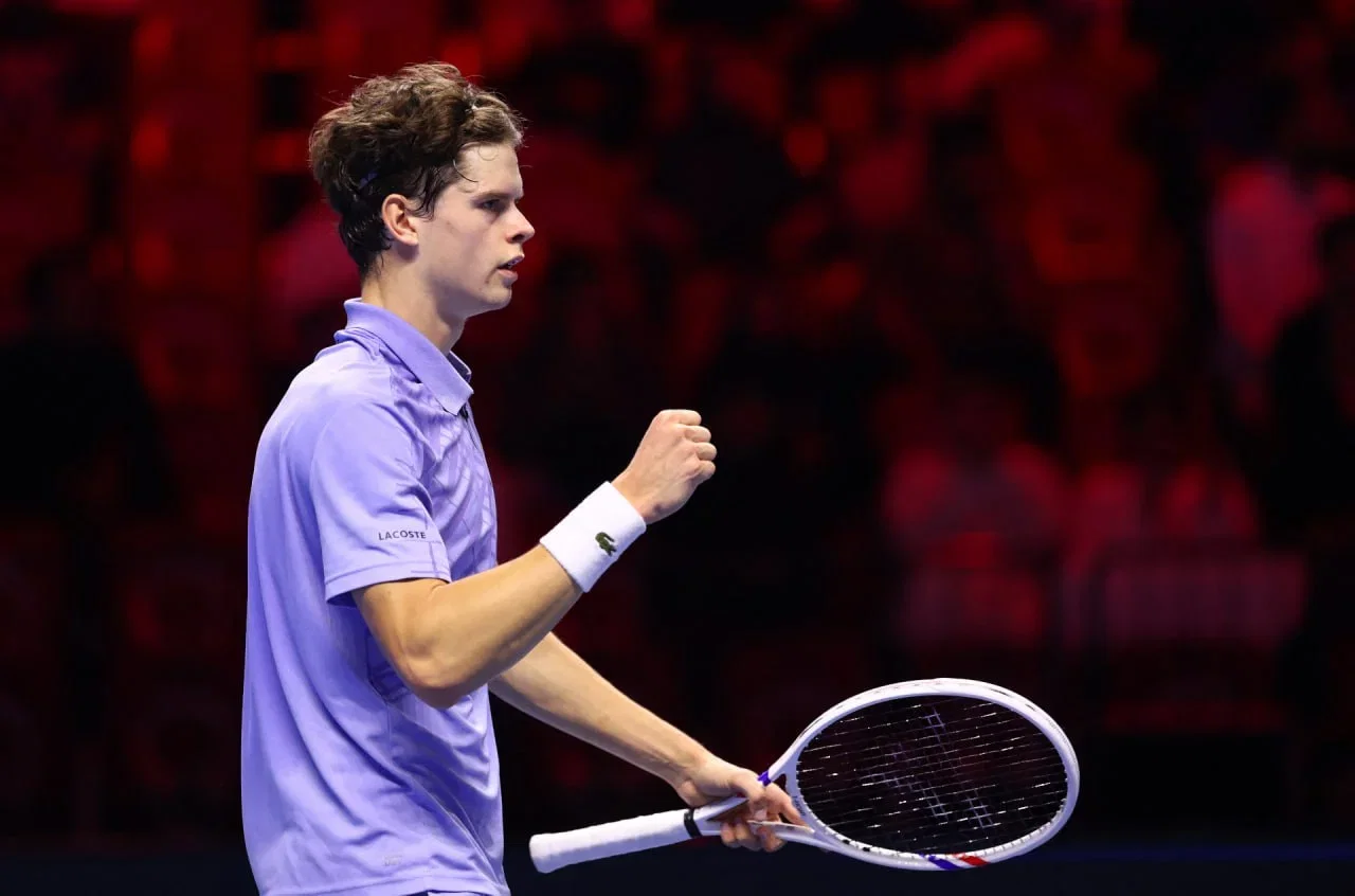 « 16 ans, c’était super, mais… » : Blockx assume un tournant avant sa demi-finale à Madrid