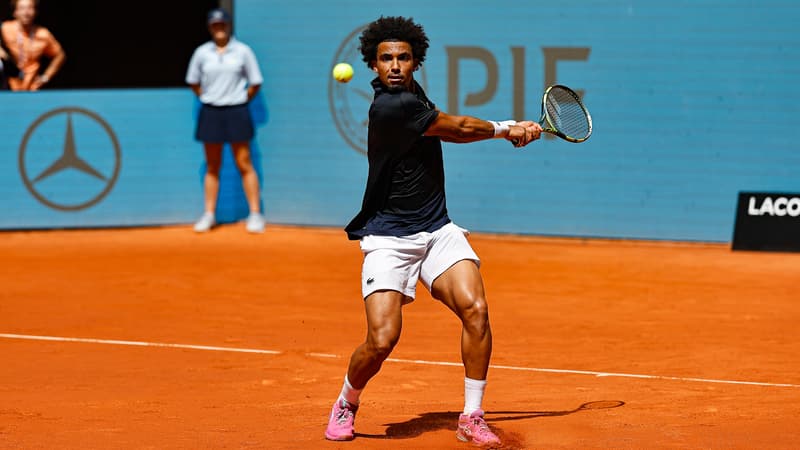 Il peut mettre fin à une longue disette pour le tennis français: pourquoi Arthur Fils a un boulevard pour entrer dans le top 10 cette saison
