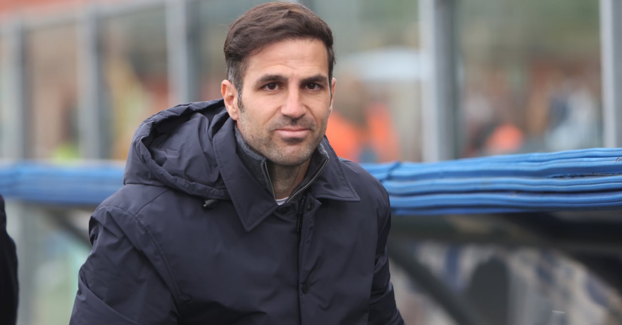 PSG-Bayern : Fabregas a halluciné !