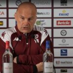 Bordeaux privé de Poirot et Bru pour la demie européenne