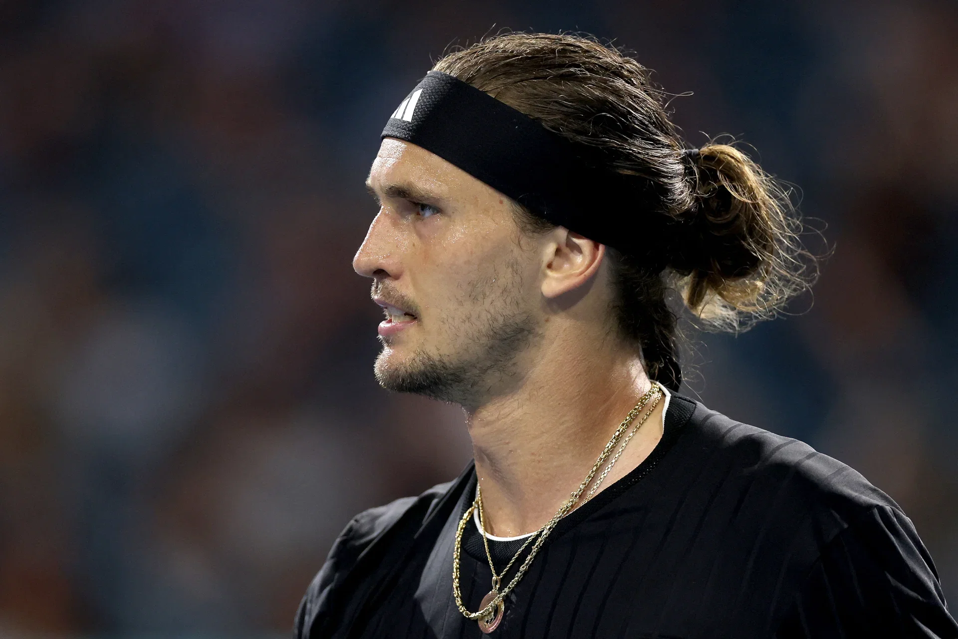 Zverev ne tremble pas contre Halys : le nouveau favori poursuit sa route à Roland-Garros