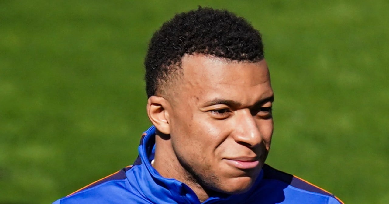 Avant le Mondial, un champion du monde 98 massacre Mbappé
