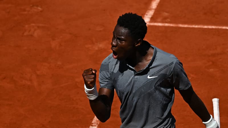 Kouame-Tabilo: A quelle heure et sur quelle chaîne suivre le troisième tour de la sensation française de Roland-Garros 26?
