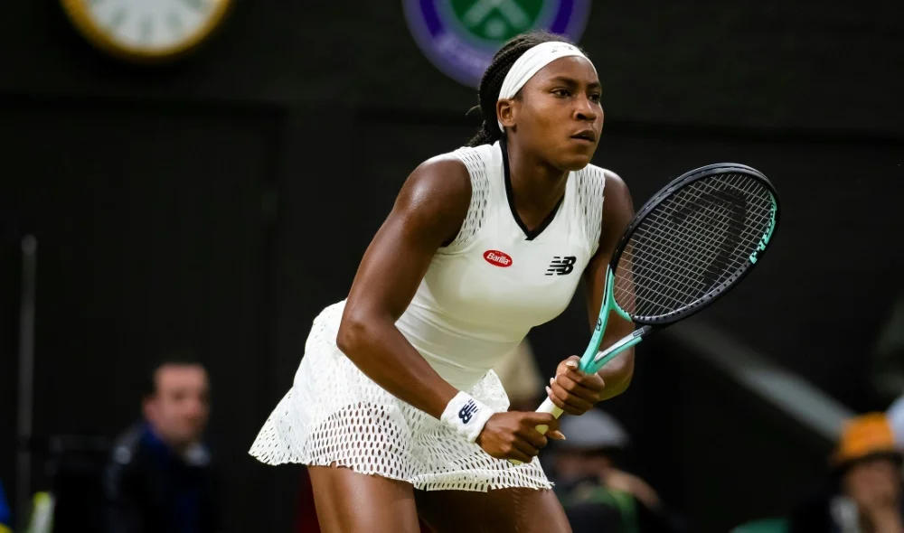 « Cette année peut être celle du déclic » : Gauff croit enfin en ses chances sur gazon