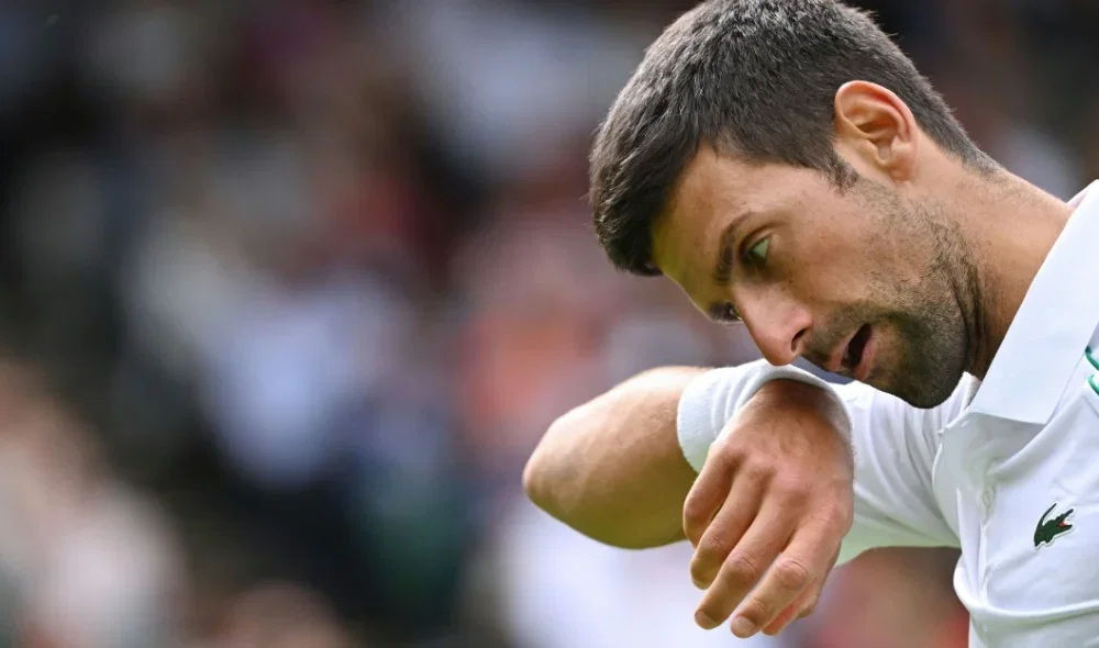 Djokovic tire la sonnette d’alarme : « Le tennis a besoin d’une réinitialisation à grande échelle »