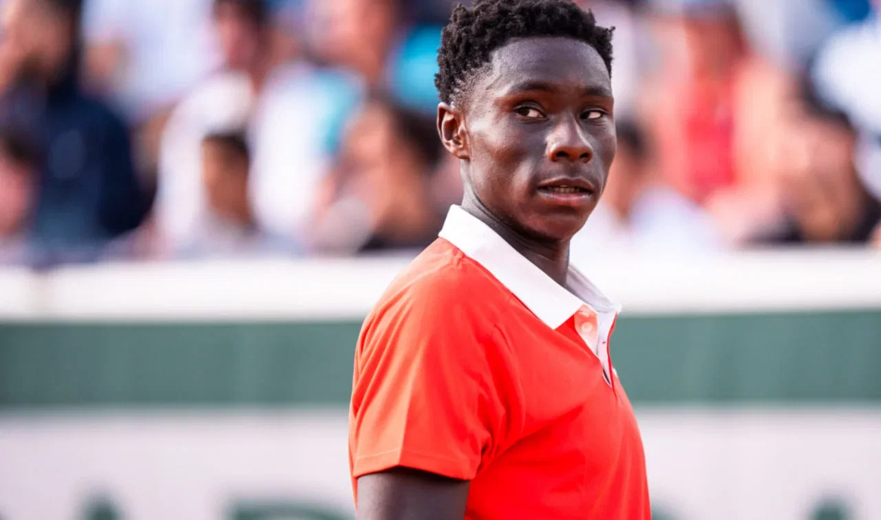 Varlet met en garde Kouame : « S'il n'est pas humble, il ne sera pas fort »