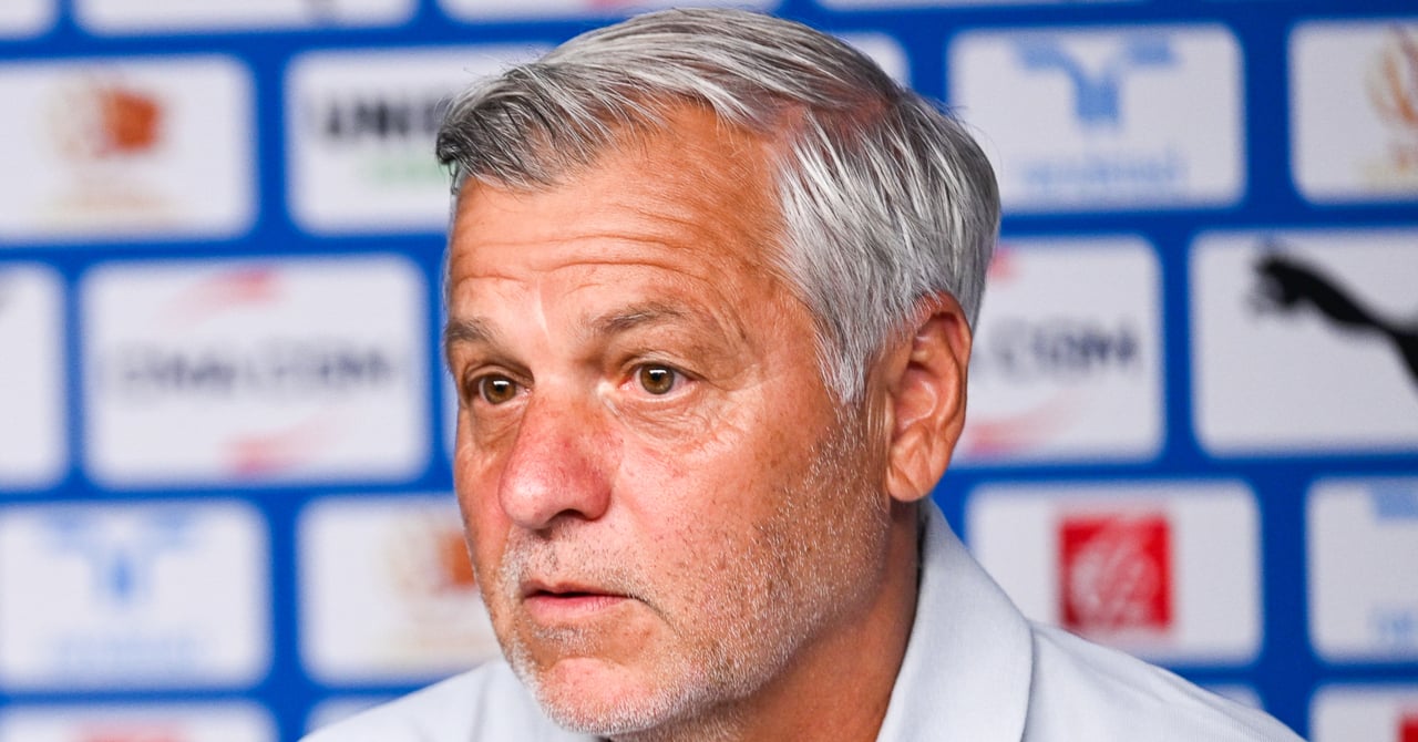 OM-Nîmes : quelle chaîne TV diffuse le match ?
