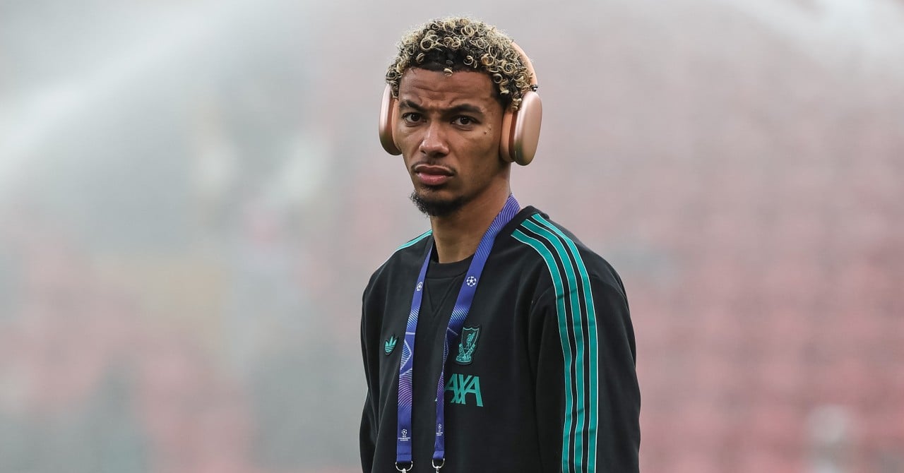 Liverpool, Ekitiké veut tourner la page