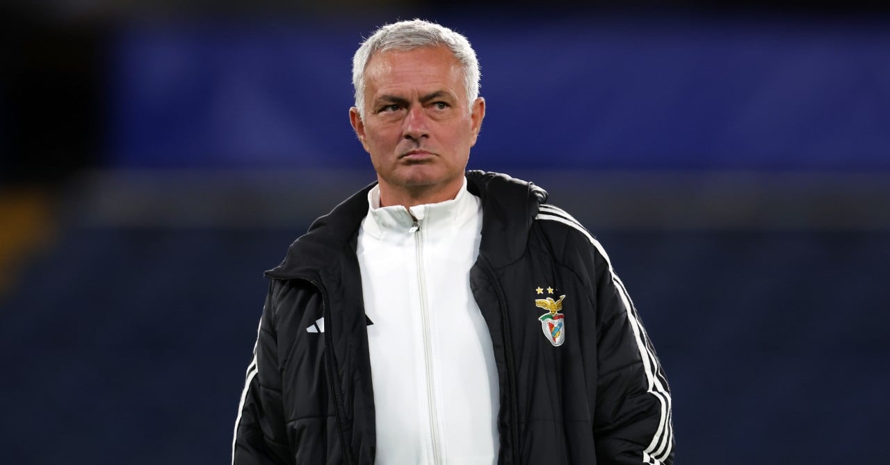 « Je serai toujours… », les mots de Mourinho à Chelsea !