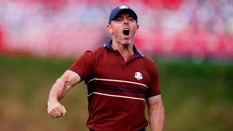 Ryder Cup 2025: l'Europe conserve son trophée, malgré le retour canon des États-Unis