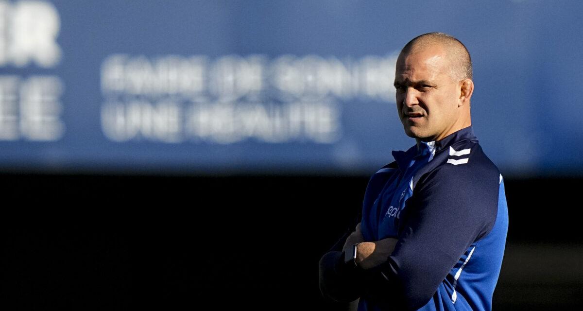 Montpellier : Camara et Nouchi de retour, Caudullo face à un luxe de choix avant Perpignan