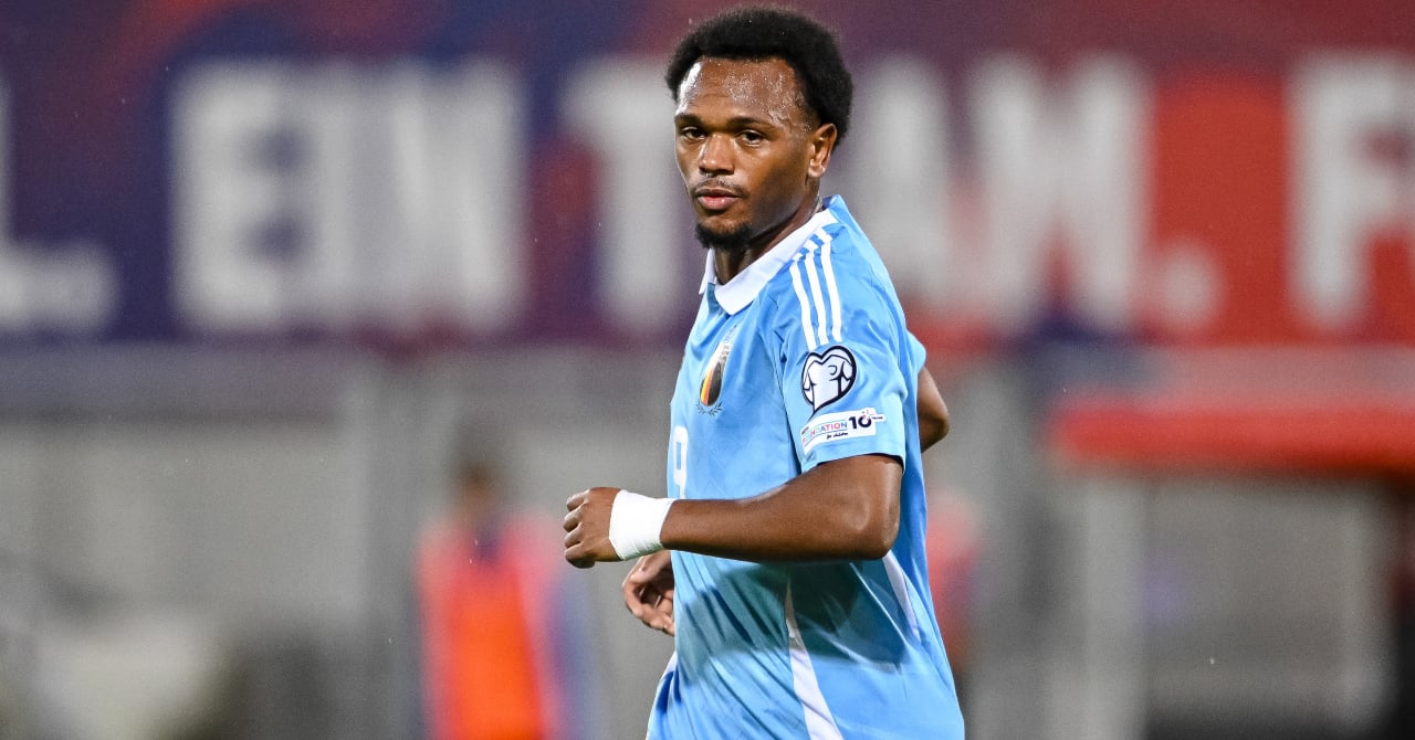 Mexique – Belgique : Streaming, chaine TV et compos