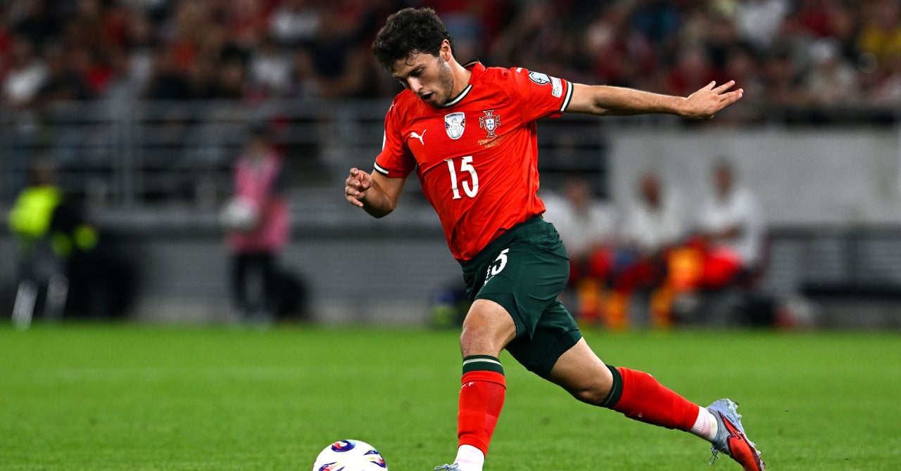 États-Unis – Portugal : streaming, chaîne TV et compos