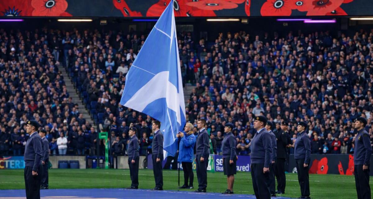 Scandale au sommet du rugby écossais, Alex Williamson viré