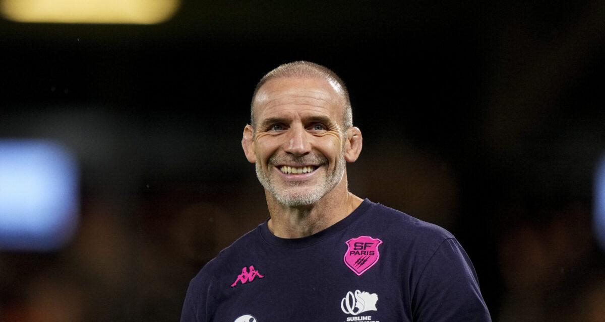 Stade Français : Paul Gustard vers une prolongation historique ?
