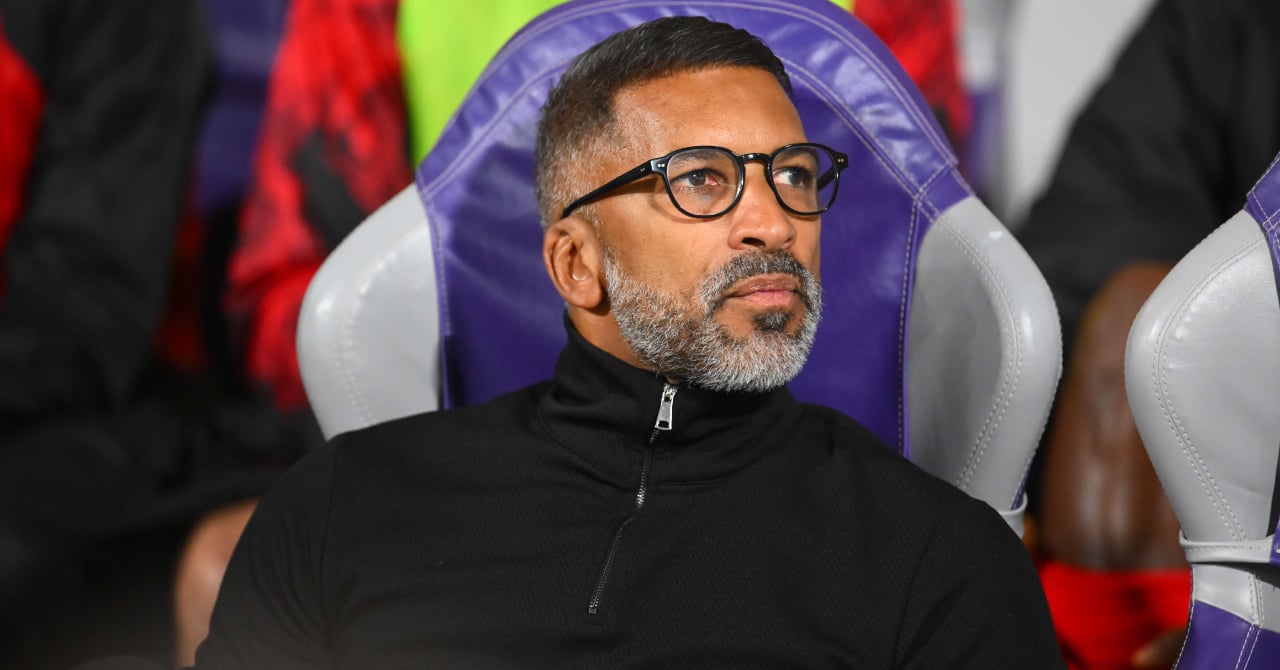 Rennes : Beye muscle encore son discours sur Fofana et Blas